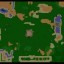 Sheep Tag PE Warcraft 3: Map image