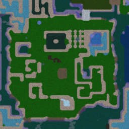 Sheep Tag v7.3.4_sa-高手對絕版 - Warcraft 3: Custom Map avatar