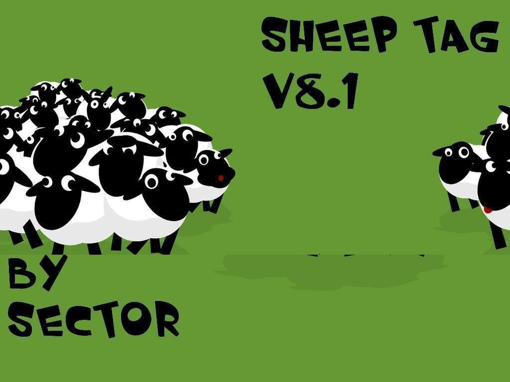 Sheep Tag v8.1 - Warcraft 3: Custom Map avatar