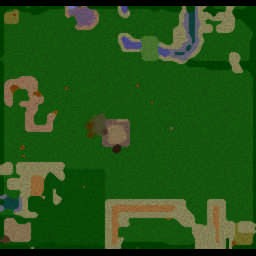 Sheep Tag v8.1 - Warcraft 3: Mini map
