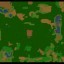 Sheep Tag Versus 1.1 - Warcraft 3 Custom map: Mini map