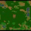 Sheep Tag Versus 1.2 - Warcraft 3 Custom map: Mini map