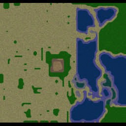 SheepTag Hard 4.3 - Warcraft 3: Custom Map avatar