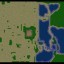 Sheep Tag - Hard Warcraft 3: Map image