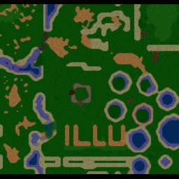SheepTag Revenge V1.0 - Warcraft 3: Custom Map avatar