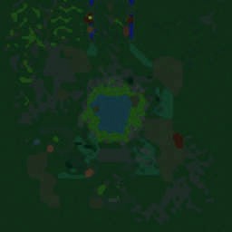 Shrek Tag 2.0 - Warcraft 3: Custom Map avatar
