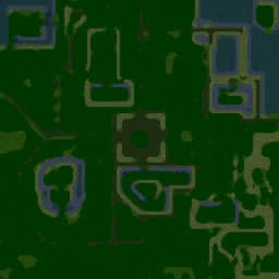 Simen's 3 tag - Warcraft 3: Custom Map avatar