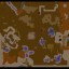 Simpler Sheep Tag Warcraft 3: Map image