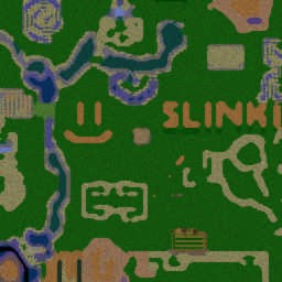 slinkii's Sheep Tag ROTS - Warcraft 3: Custom Map avatar
