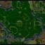 SMPPvP 1.5 - Warcraft 3 Custom map: Mini map