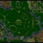 SMPPvP 1.6 - Warcraft 3 Custom map: Mini map