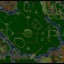 SMPPvP 1.7 Obs - Warcraft 3 Custom map: Mini map