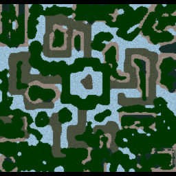 Snow [;x] TreeTag by:[Doom]~Jim~ - Warcraft 3: Custom Map avatar