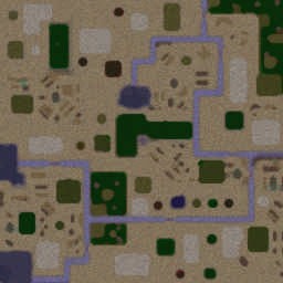 Spawn Tag 1.0 - Warcraft 3: Custom Map avatar