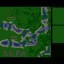 SuPa Freeze Tag XIV - Warcraft 3 Custom map: Mini map