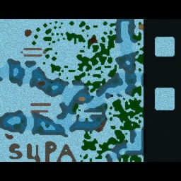 SuPa Freeze Tag XP - Warcraft 3: Custom Map avatar