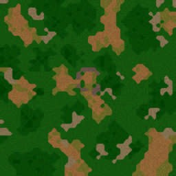 Super-Sheep Tag - Warcraft 3: Custom Map avatar