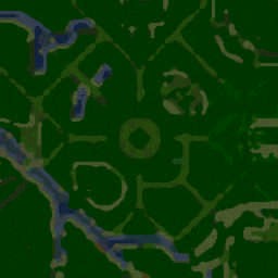 Super tree tag 1.0 - Warcraft 3: Custom Map avatar