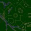 Super Tree Tag Warcraft 3: Map image