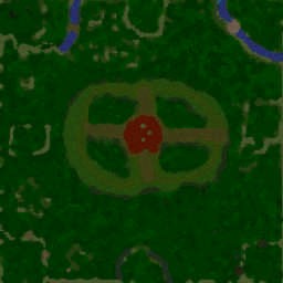 Swine Tag V2.0b Beta - Warcraft 3: Custom Map avatar