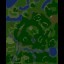 Szopowy Tag Warcraft 3: Map image