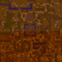 Tauren Tag v2.3g (P) - Warcraft 3: Custom Map avatar