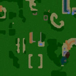 Teacher-tag v1.0 - Warcraft 3: Custom Map avatar