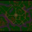 Techies Tag - BEST Edition Warcraft 3: Map image
