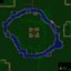 The Evil Tage! v.1.7 - Warcraft 3 Custom map: Mini map