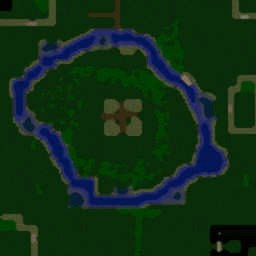 The Evil Tage! v.1.8 - Warcraft 3: Custom Map avatar