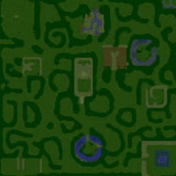 The Plague v1.0 testing - Warcraft 3: Custom Map avatar