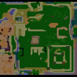 The Secret Sheep Tag 1.50 - Warcraft 3: Custom Map avatar