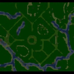 Totally Tree Tag! - Warcraft 3: Custom Map avatar
