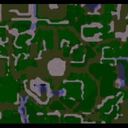 Toy Tag v4 - Warcraft 3: Custom Map avatar