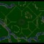 Tree Ferno Tag Warcraft 3: Map image