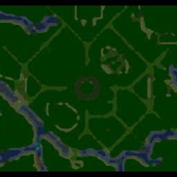 Tree Ferno Tag v.01 - Warcraft 3: Custom Map avatar