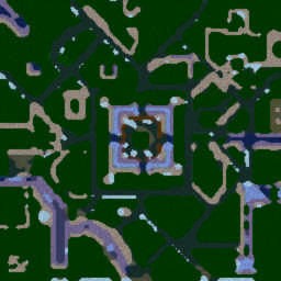 Tree Polar tag - Warcraft 3: Custom Map avatar
