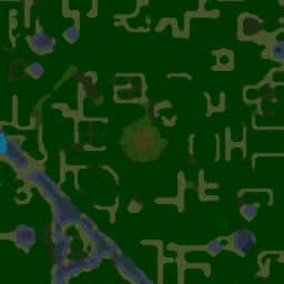 Tree T A G e r s - Warcraft 3: Custom Map avatar