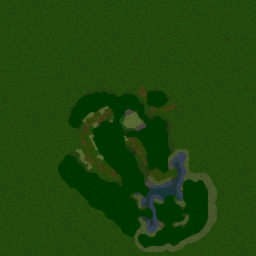 Tree Tag - Warcraft 3: Custom Map avatar