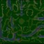 Tree Tag 2011 1.7 - Warcraft 3 Custom map: Mini map