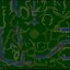 Tree Tag 2011 Warcraft 3: Map image