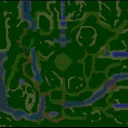 Tree Tag 2011 - Warcraft 3: Custom Map avatar