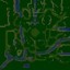 Tree Tag 2012 Warcraft 3: Map image