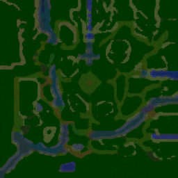 Tree Tag 2012 - Warcraft 3: Custom Map avatar
