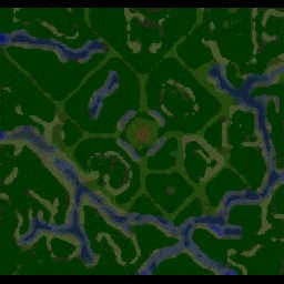 Tree Tag 2017 Edition - Warcraft 3: Custom Map avatar