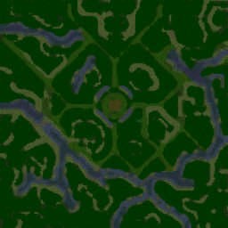 Tree Tag 2017 EXTREME - Warcraft 3: Custom Map avatar