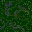 Tree Tag 2018 Edition v20a - Warcraft 3 Custom map: Mini map