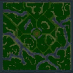 Tree Tag 2018 Edition v21c - Warcraft 3: Custom Map avatar