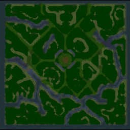 Tree Tag 2018 Edition v23c (24p) - Warcraft 3: Custom Map avatar