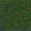 Tree Tag 2021 - M02 Warcraft 3: Map image